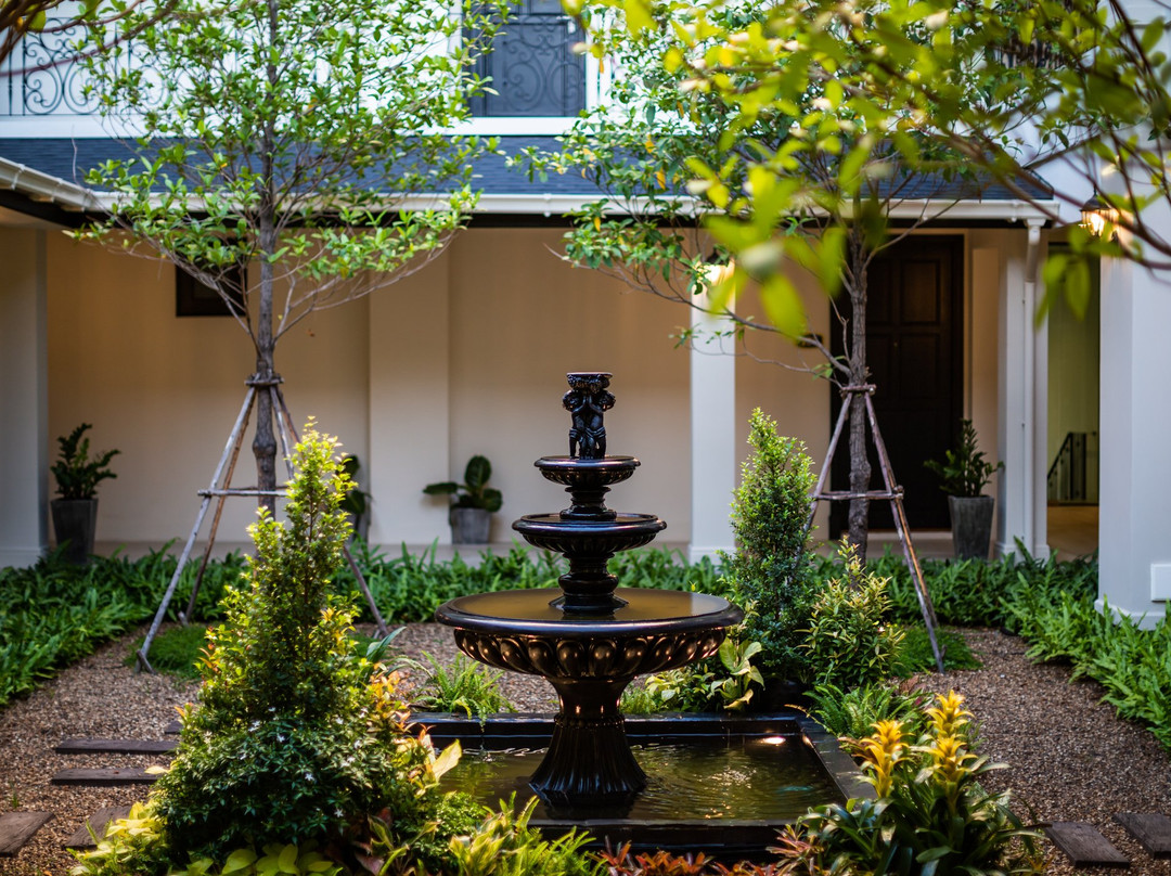 Merchant Villa主图