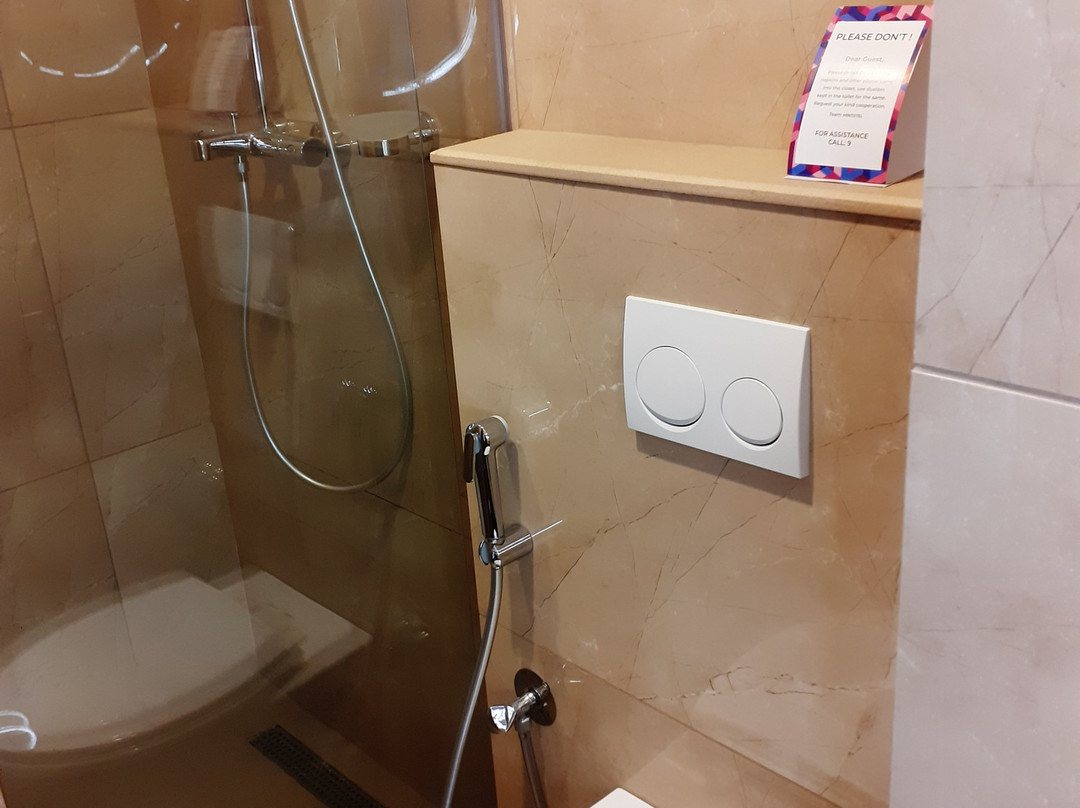 Mintotel wayanad主图