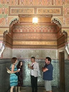 Amallay Travel-马拉喀什必去景点