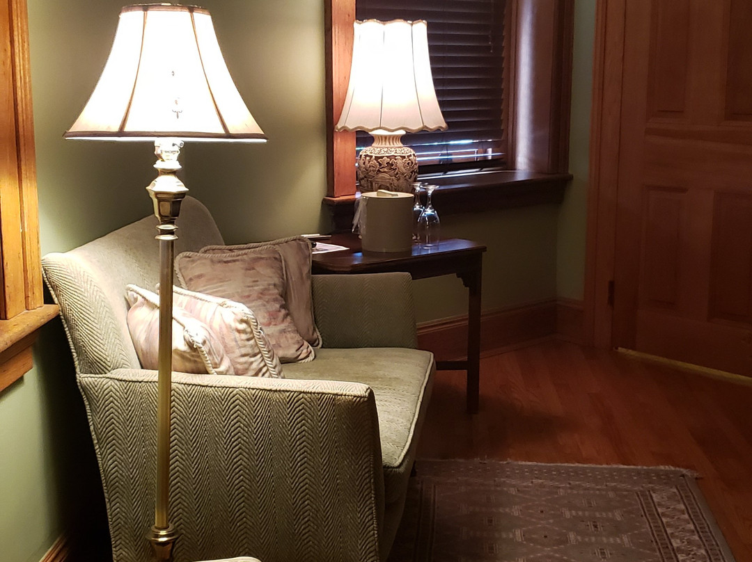 Graceland Inn & Restaurant主图