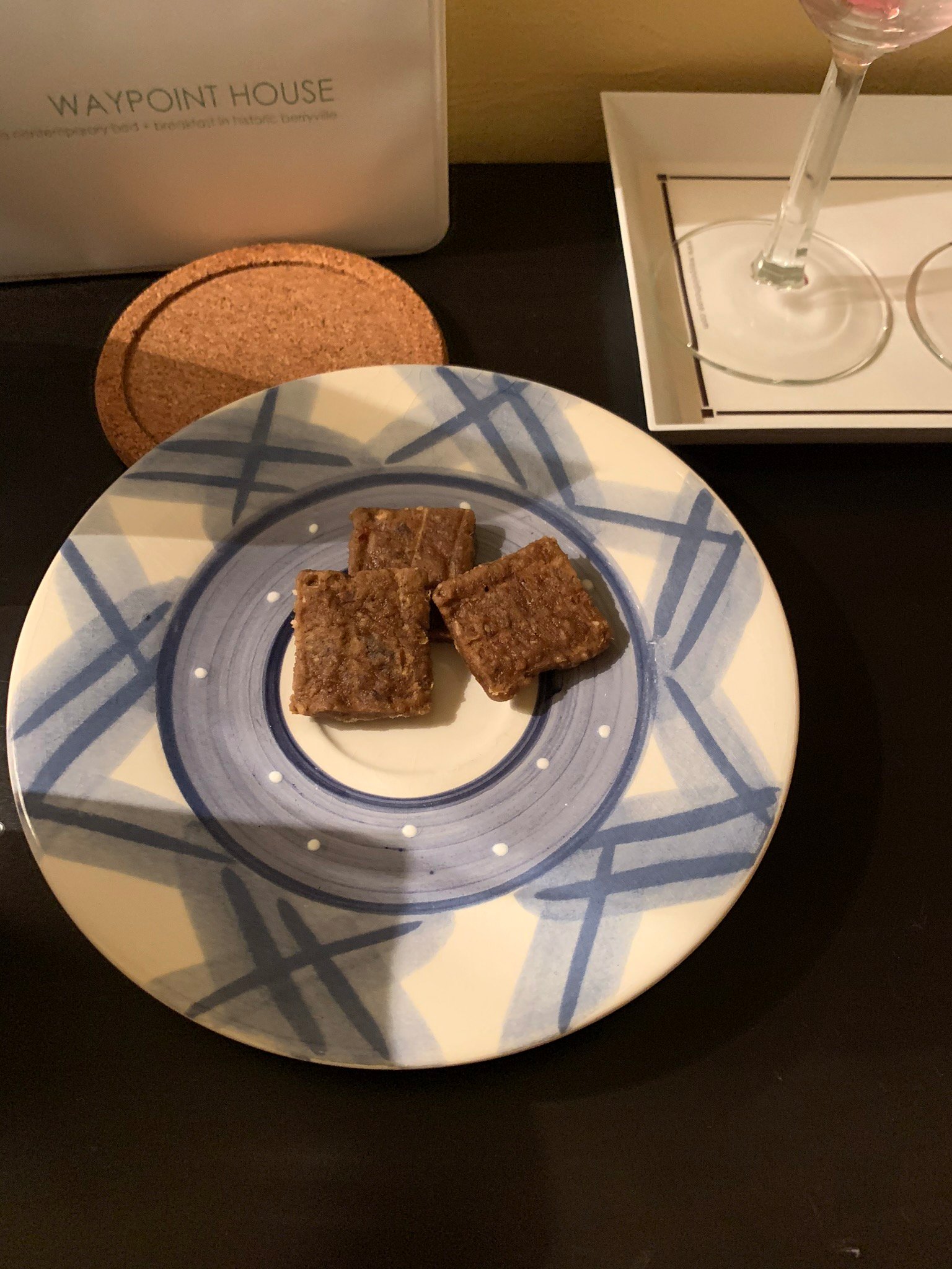 Waypoint House-浴室