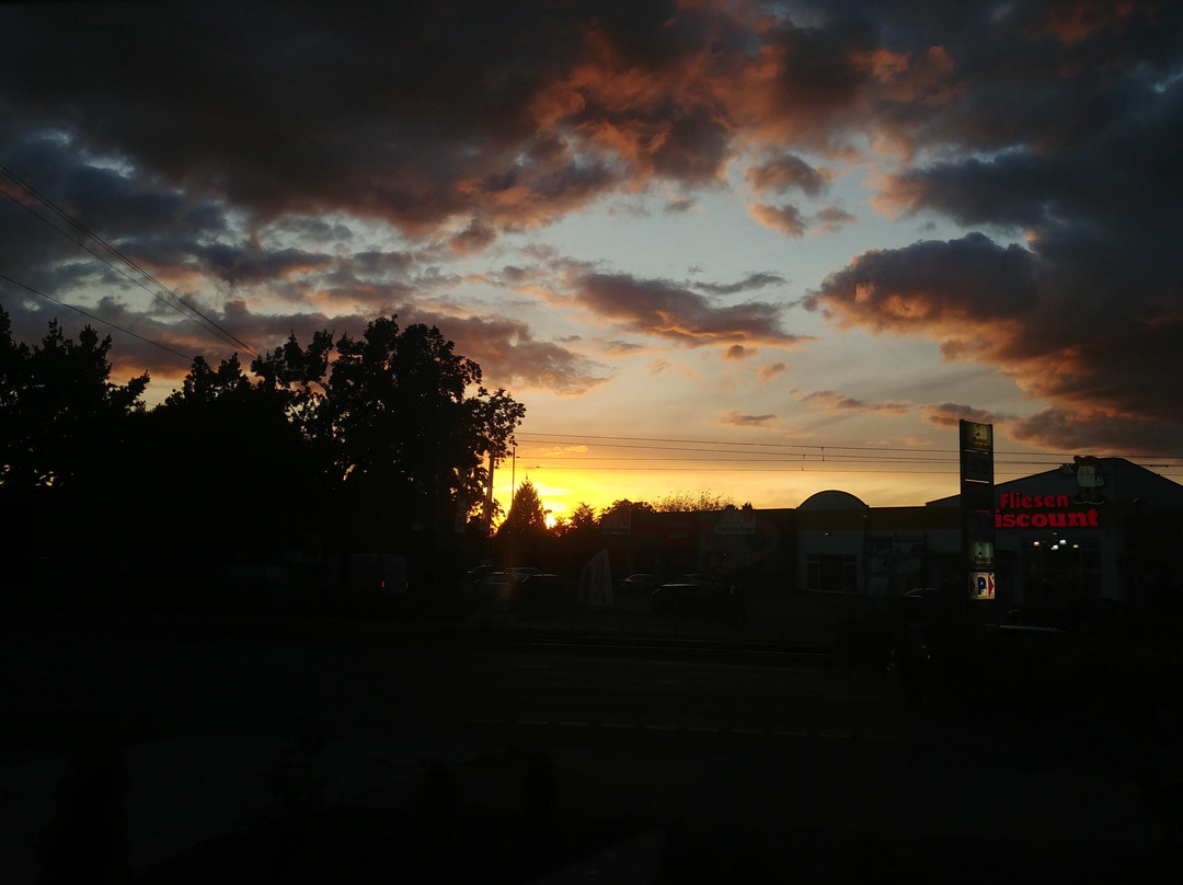 柏灵商业酒店主图