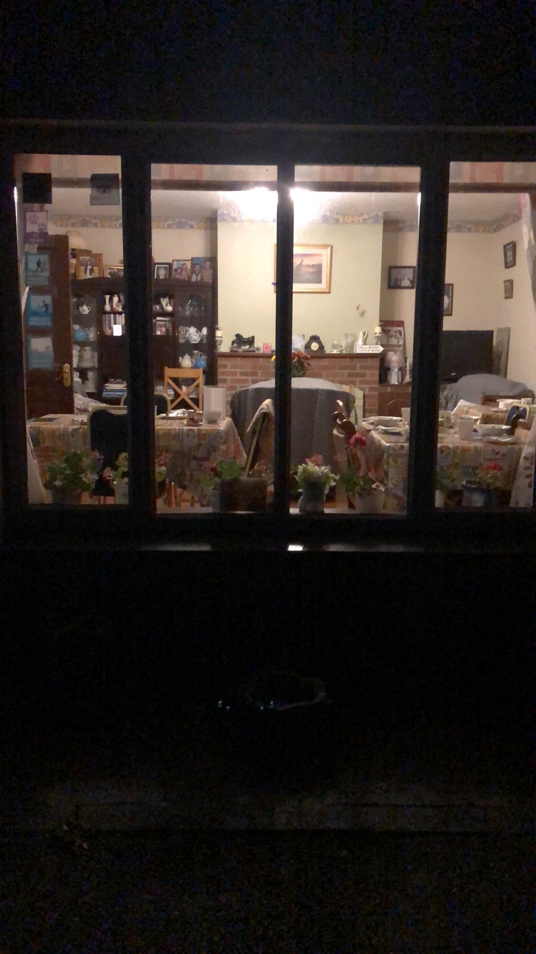 Hillview Farmhouse B&B-官方