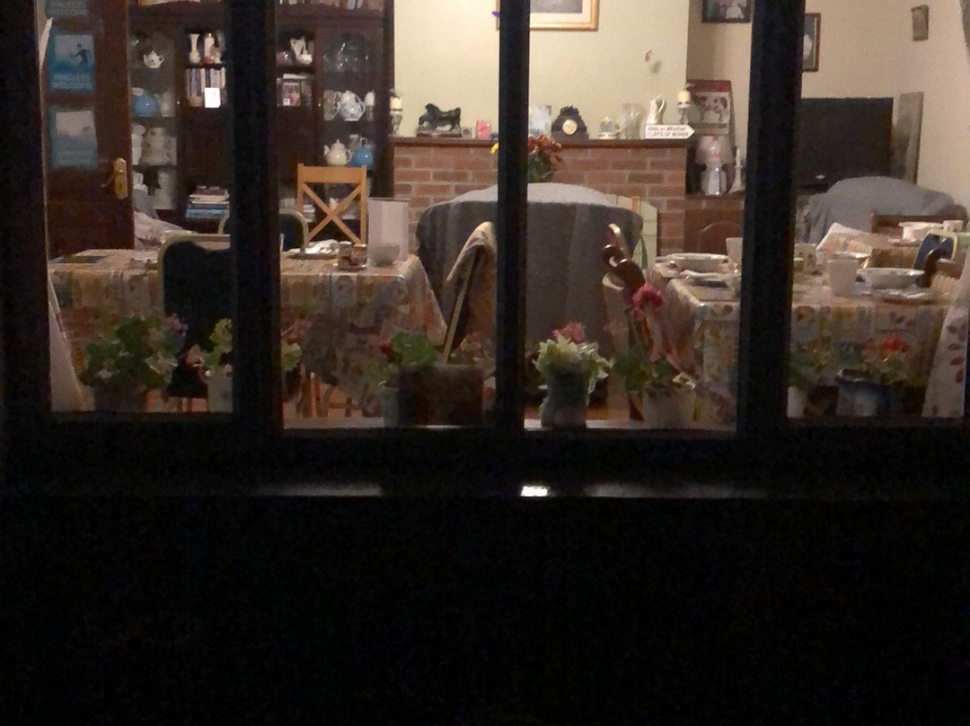 Hillview Farmhouse B&B主图