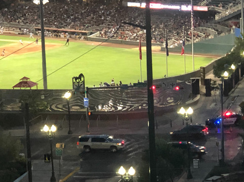 DoubleTree by Hilton Hotel El Paso Downtown主图