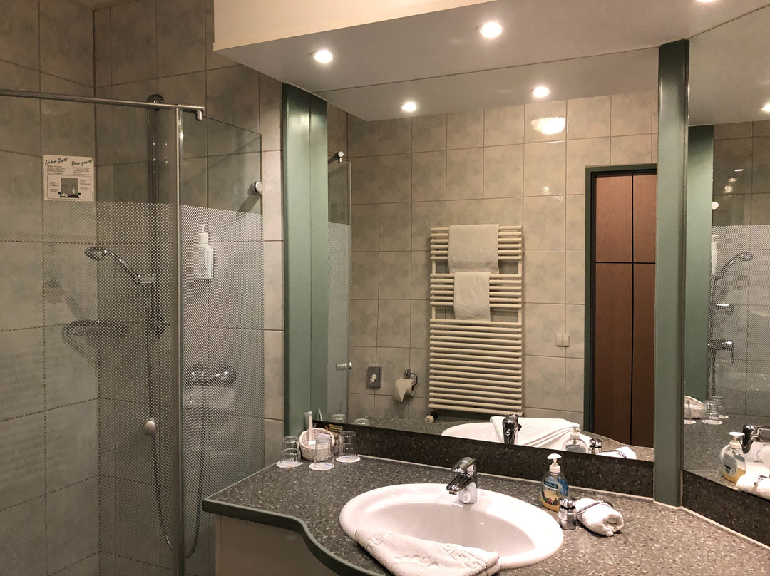 Vita Wellnesshotel主图