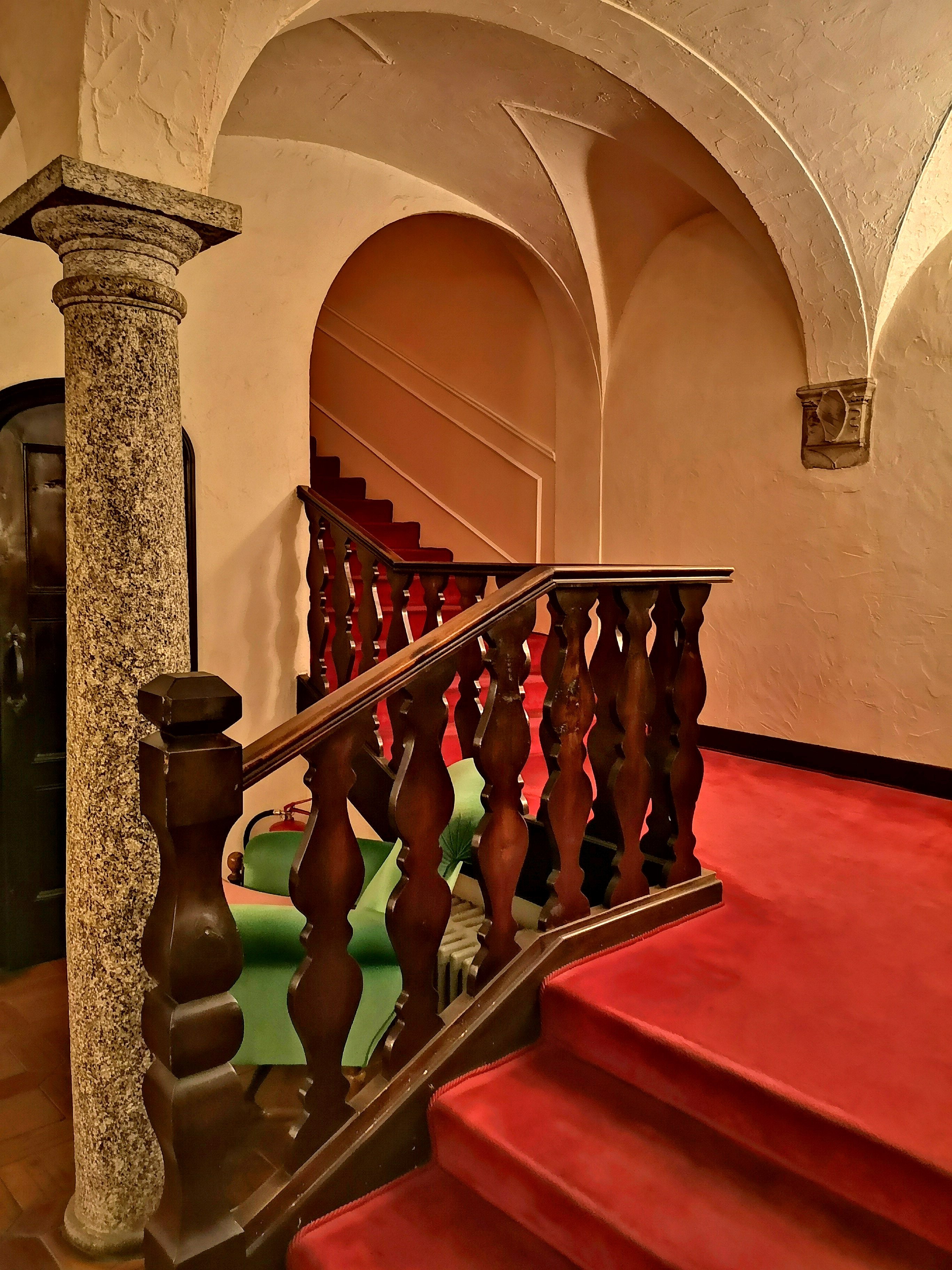 Hotel Florence-portrait