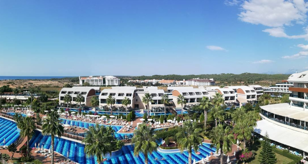 Tui Magic Life Jacaranda - All Inclusive主图