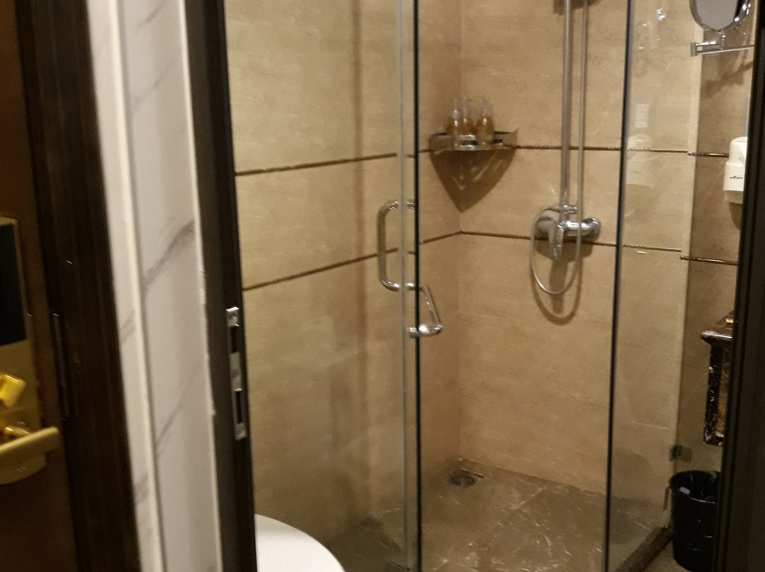 Alisa Hotel & Spa主图