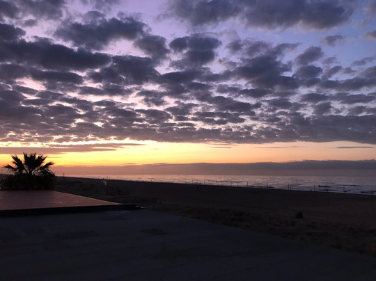 Hotel Playafels主图