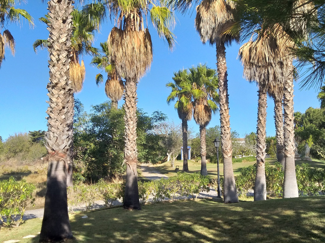 Quinta Do Mar - Country & Sea Village主图