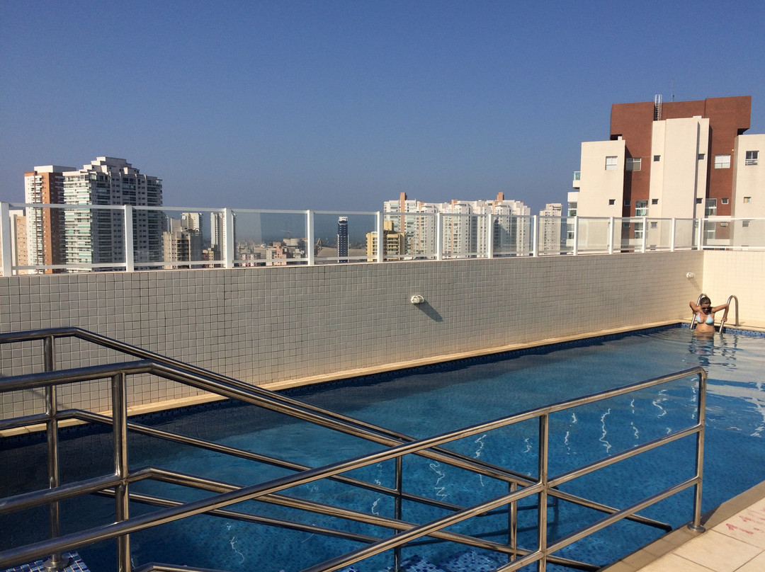 Comfort Hotel Santos主图