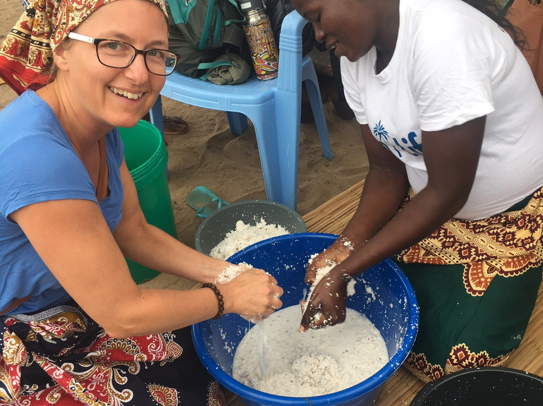 Tofo Life-托佛必去景点