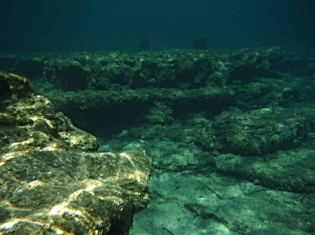 Spartia Beach-Spartia必去景点