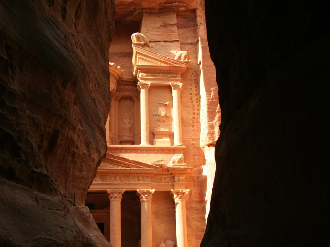 Nebo Tours景点图片