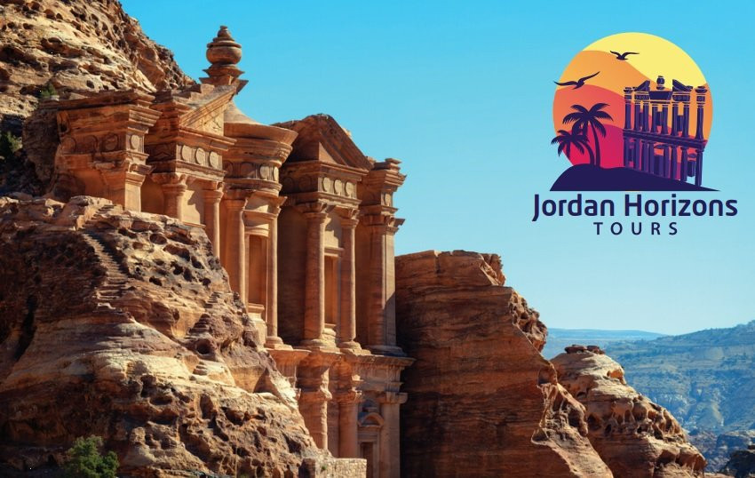 Jordan Horizons Tours-安曼必去景点