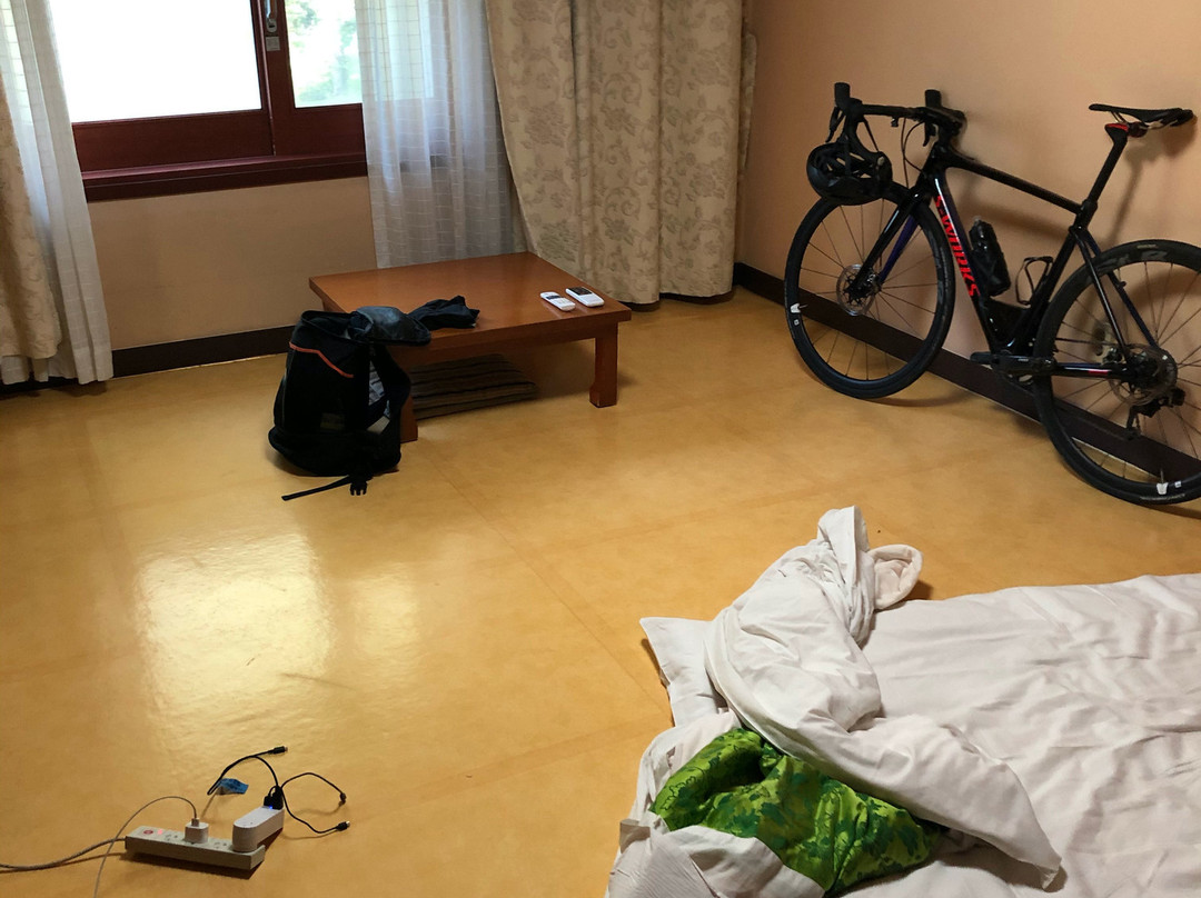 Suanbo Park Hotel主图