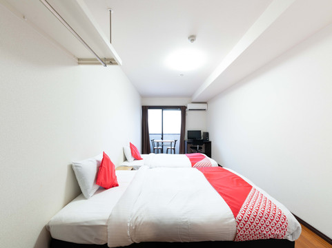 京都岛原高地宾馆主图