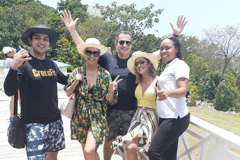 Explore Jamdung Tours-奥乔里奥斯必去景点