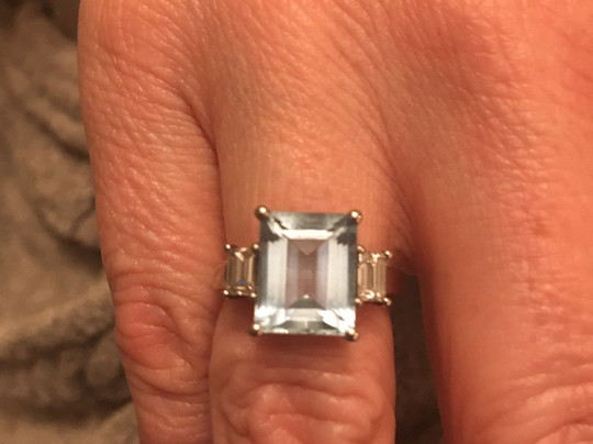 Riviere Jewels-伦敦必去景点