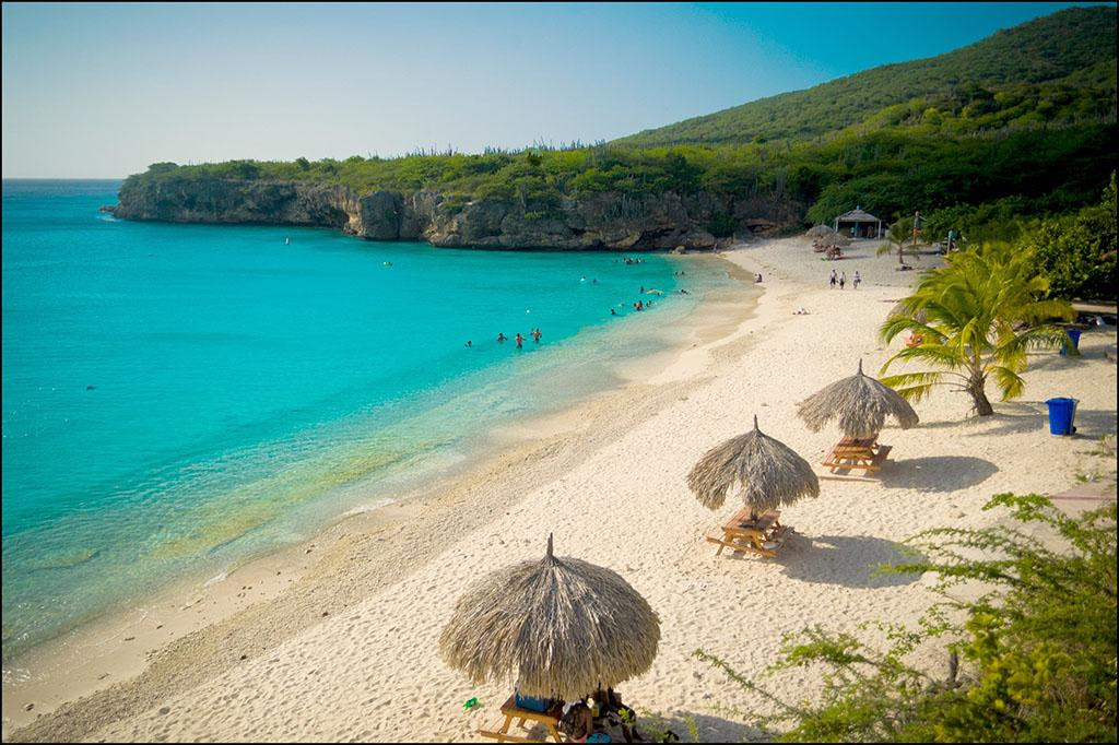 Curacao-Tour