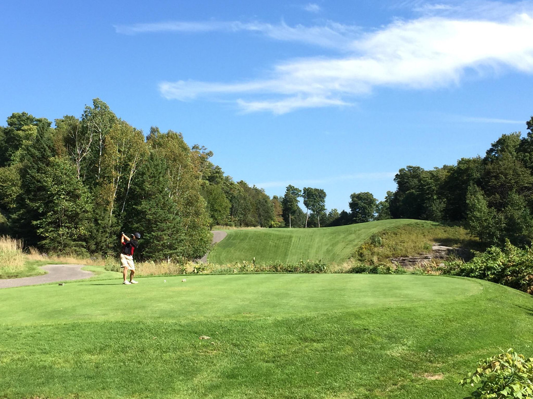 Deerhurst Highlands Golf Course景点图片