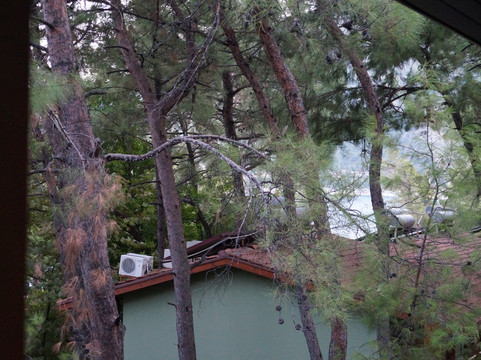 Marmaris Park Hotel主图