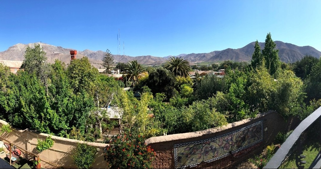 Terral Hotel & Spa主图