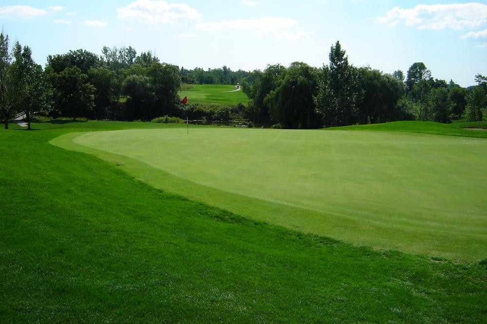 Twenty Valley Golf & Country Club景点图片