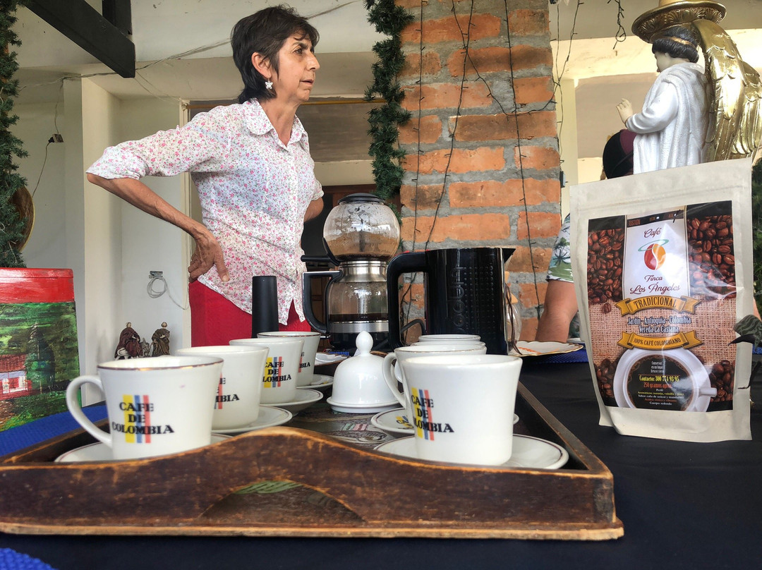 Jardín Eco Tours-Jardin必去景点