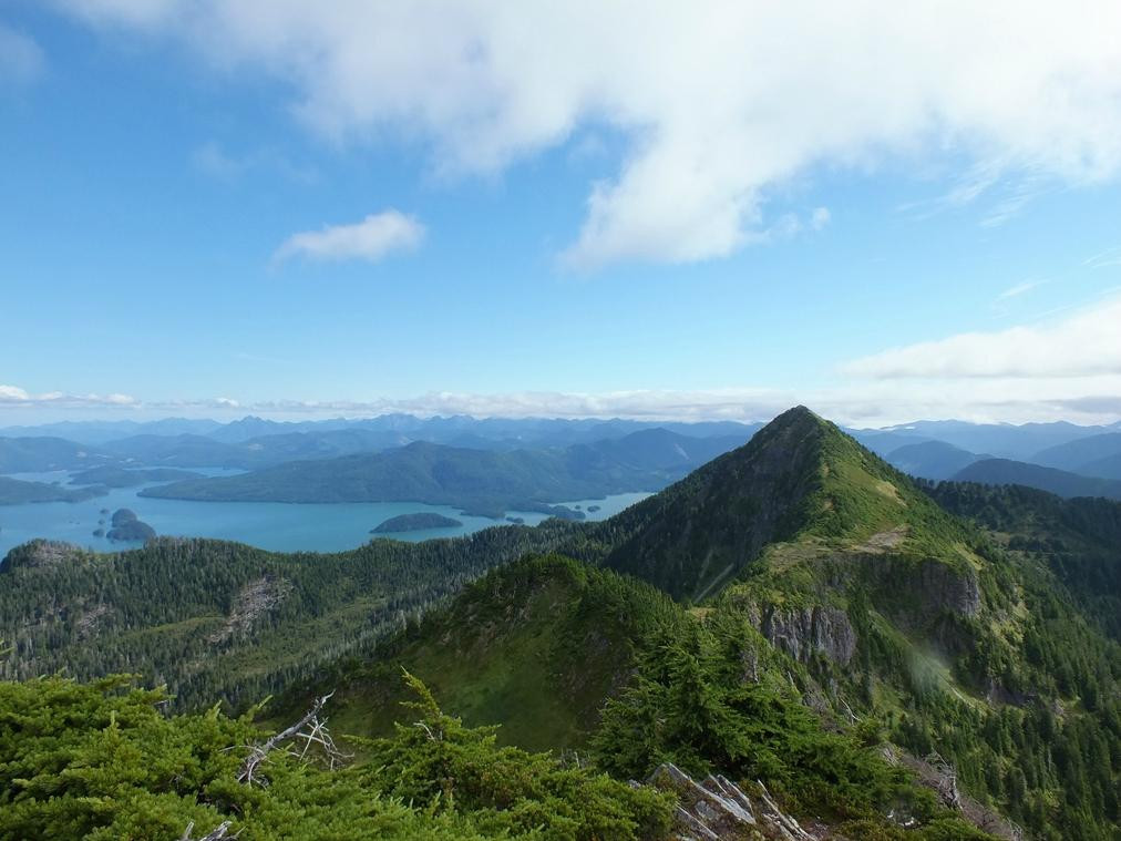 Sleeping Beauty Trail