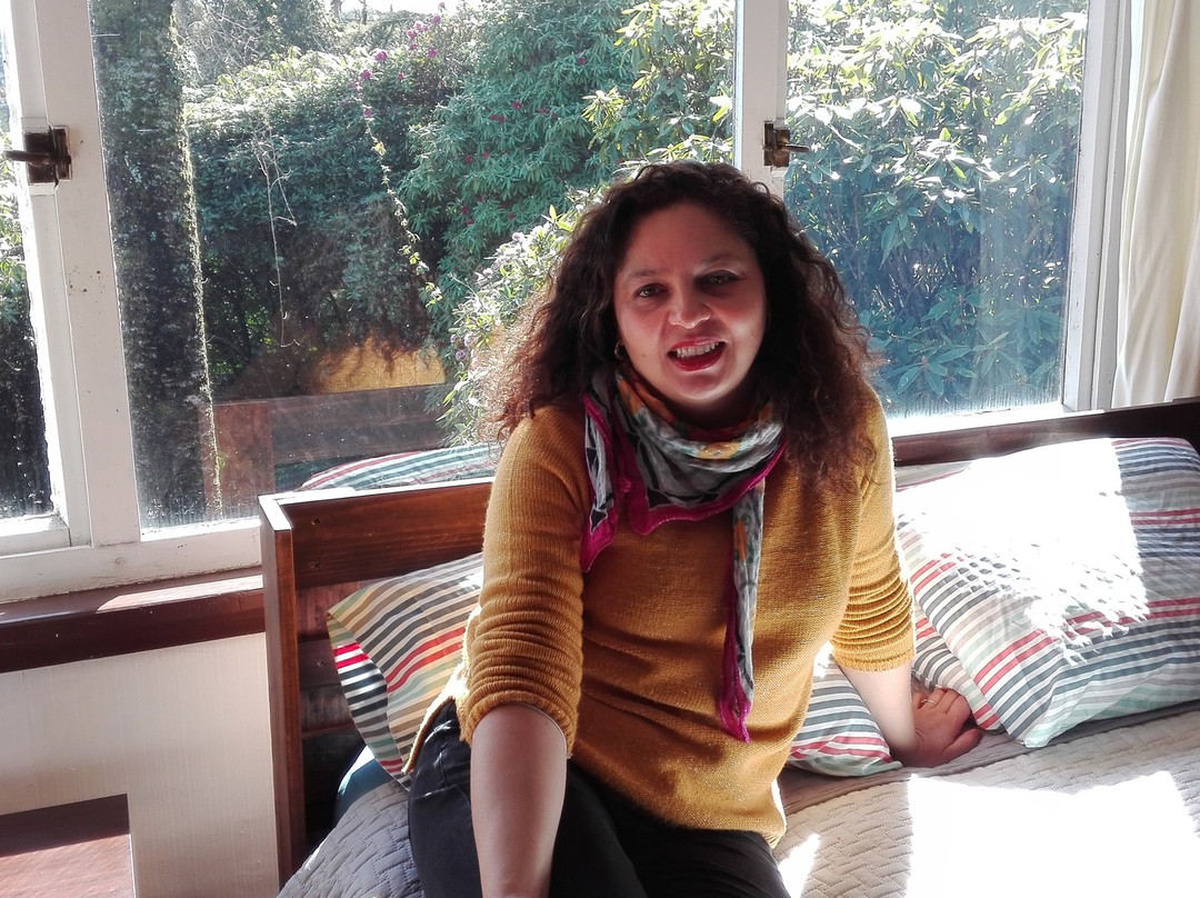 Casona Alemana主图