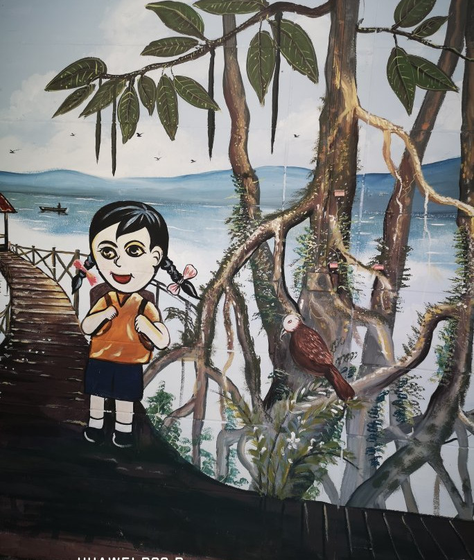 Black Sand Beach-廉愚必去景点