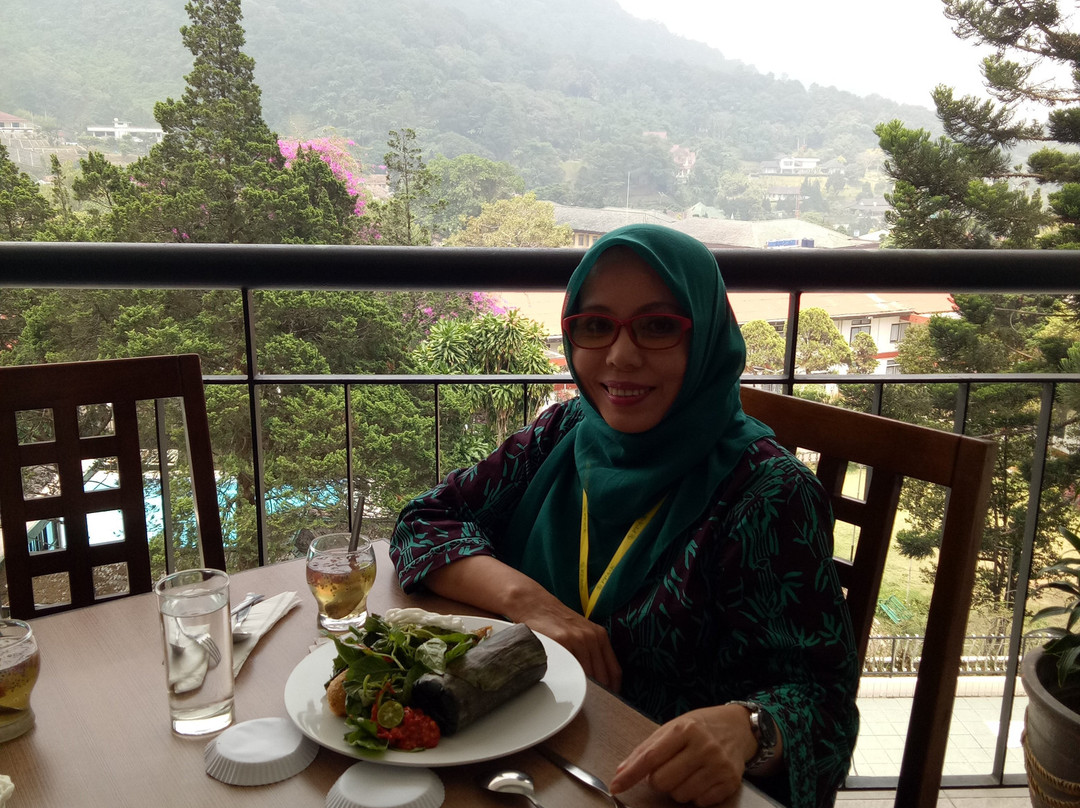 Bukit Indah Puncak Hotel