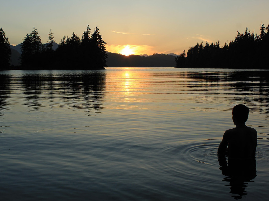 Fireside Adventures-里士满必去景点