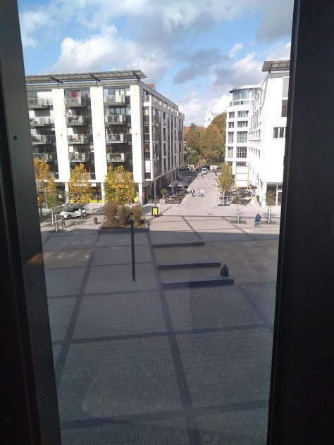 LÉGÈRE HOTEL Bielefeld主图