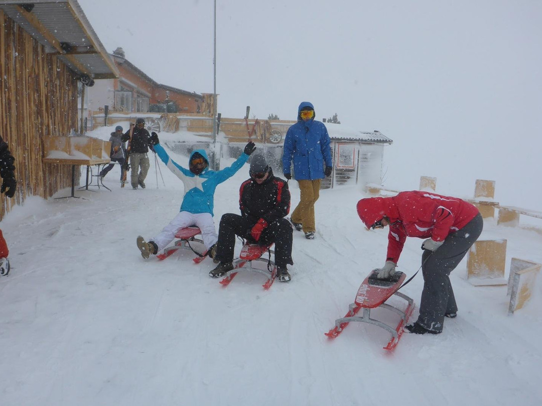 Ski Academy GmbH景点图片