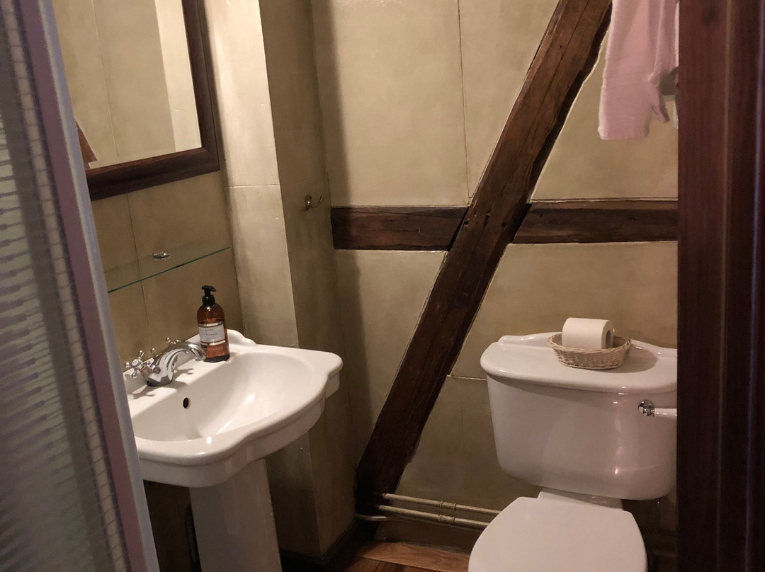 Hotel Tindastoll主图