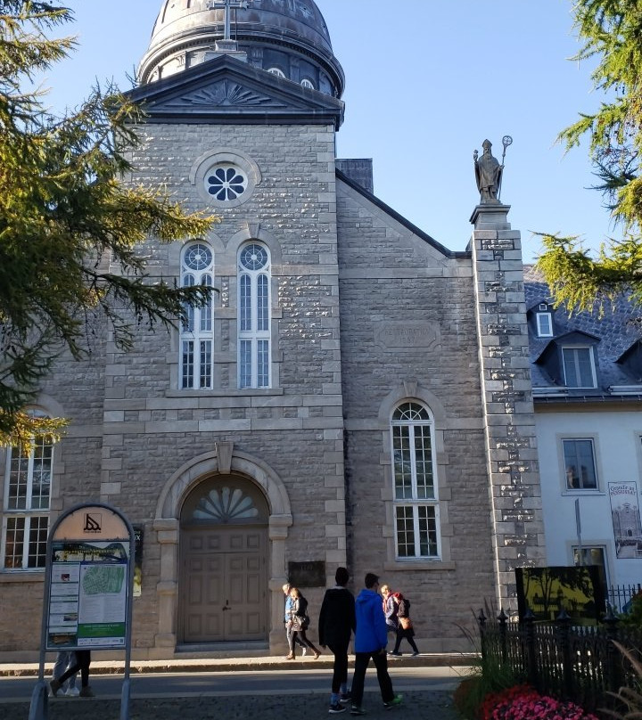 Musee Des Ursulines-三河市必去景点