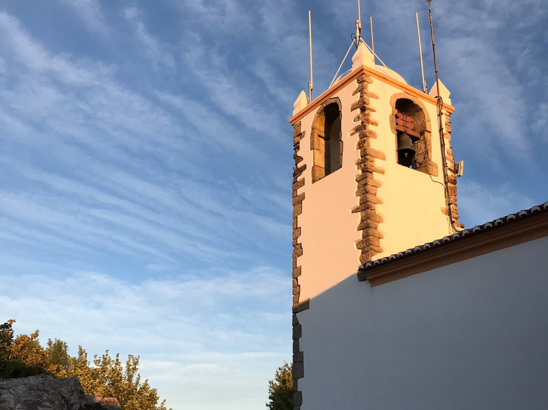 Igreja de São Tiago景点图片