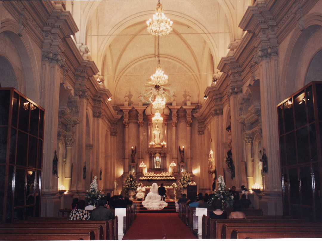 Templo del Sagrado Corazón景点图片