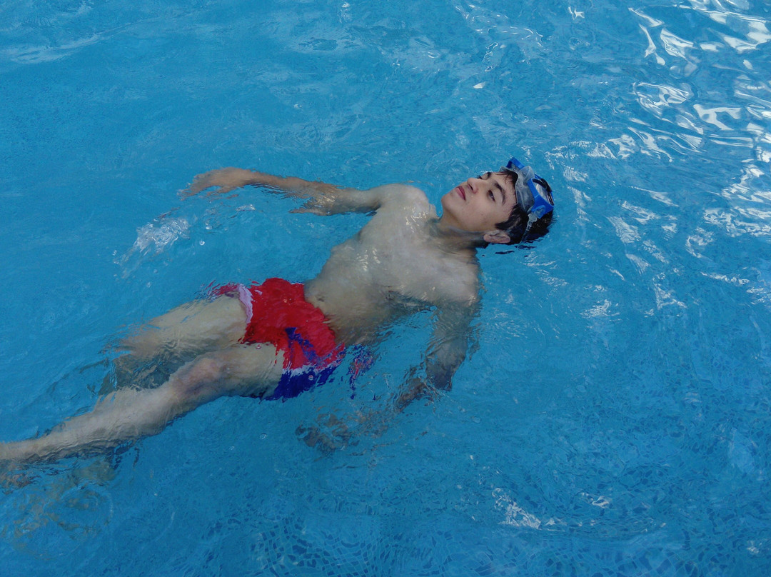 Hotel Manantial主图