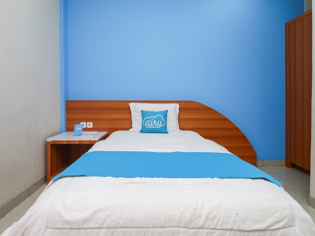 Airy Eco BSD Serpong Lavionda Raya 30 Tangerang主图