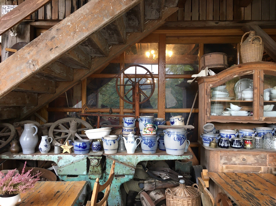 Wollbach旅游攻略图片