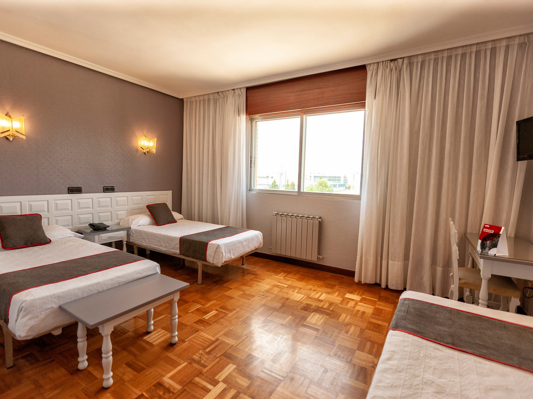 Hotel Las Vegas主图