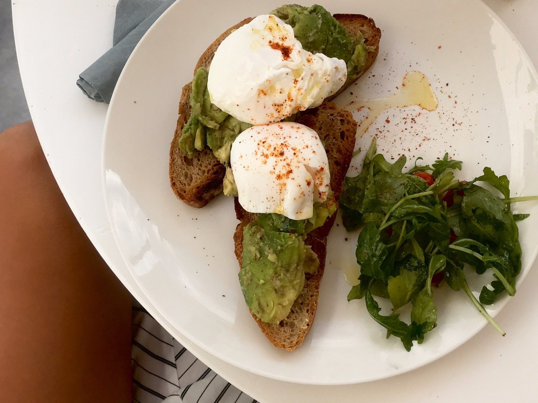 Yaya-帕罗斯岛必去景点