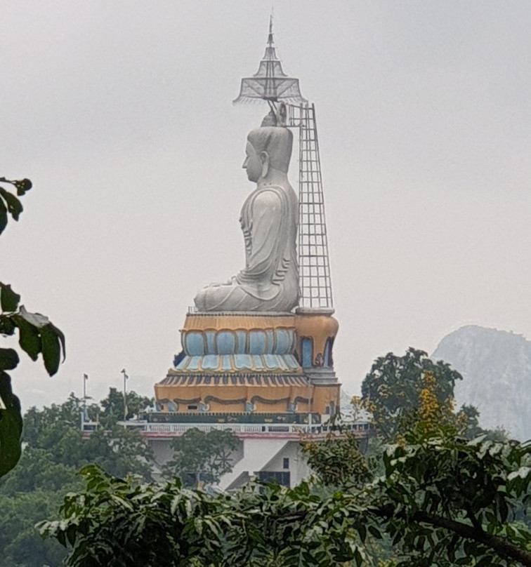 Wat Nong Hoi景点图片