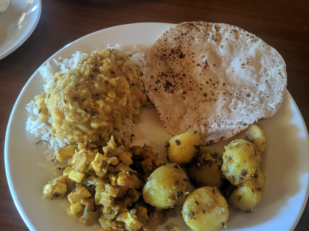 皇家沙漠营地主图