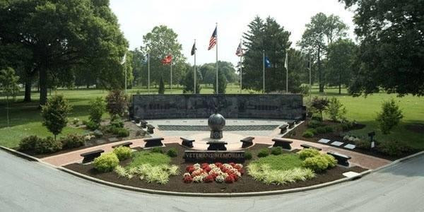 Veterans Memorial景点图片