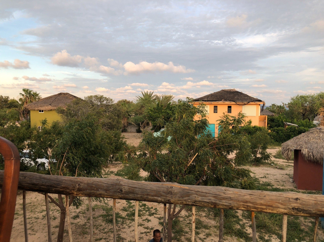 Cabo Pulmo Beach Resort主图